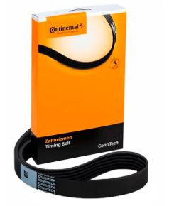 CORREIA DENTADA PALIO SIENA STRADA 1.0 96/ CT964HNBR