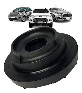 COXIM BATENTE AMORTECEDOR DIANTEIRO LOGAN SANDERO "SHOCKBRAS" 12060-3/ACX05044