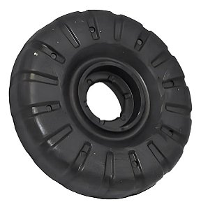 COXIM BATENTE AMORTECEDOR DIANTEIRO PALIO GRAND SIENA UNO MOBI ARGO "SHOCKBRAS" 12025-3/ACX03085