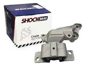 COXIM CÂMBIO MOTOR DUSTER 17/22 17 18 19 20 21 22 ACX05071