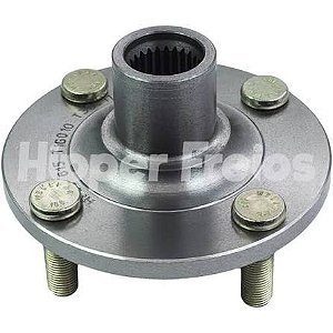CUBO RODA DIANTEIRA MARCH VERSA 1.0 1.6 12/ KICKS 1.6 16V 17/ HFCD615