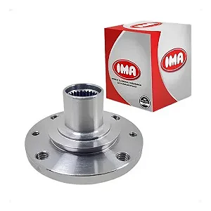 CUBO RODA DIANTEIRA PALIO 1.8 IDEA 1.8 07/ "IMA" HFCD42B/AL773