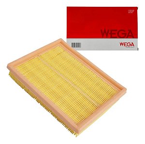 FILTRO AR GOLF 1.6 1.8 94/98 94 95 96 97 98 FAP4827