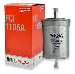 FILTRO COMBUSTÍVEL CLIO 96/99 96 97 98 99 FCI1105A