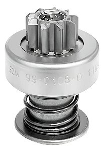 IMPULSOR PARTIDA GOL 1.6/1.8/2.0 84/94 84 85 86 87 88 89 90 91 92 93 94 BENDIX ZEN0068