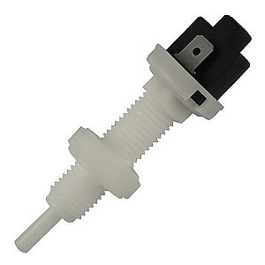 INTERRUPTOR SENSOR FREIO UNO/FIORINO/ELBA/PREMIO/ 2 PINOS "DRIFT" M7048/DK7100031