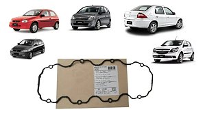 JUNTA CABEÇOTE BASPACK GM CORSA 1.6 16V "SABO" 82251/121599PK
