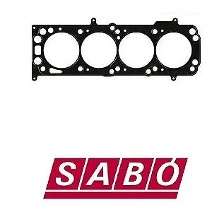 JUNTA CABEÇOTE GOL PARATI SAVEIRO VOYAGE SANTANA 1.6 1.8 AP "BRAS" 111523PK/30.178