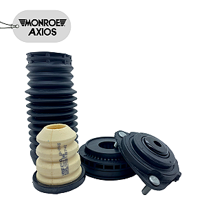 KIT AMORTECEDOR COMPLETO DIANTEIRO FIESTA ZETEC 1.0 02/ ECO 03/ "KBS"* 15153/KBS04023
