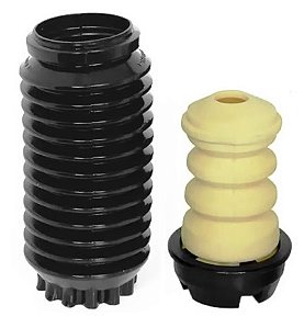 KIT AMORTECEDOR TRASEIRO GOL PARATI SAVEIRO 98/ "V8"* 15265