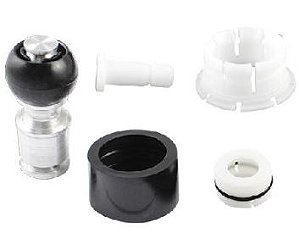 KIT COMPLETO BUCHAS CORSA CELTA VECTRA AMD63581/D200.22/KC30662