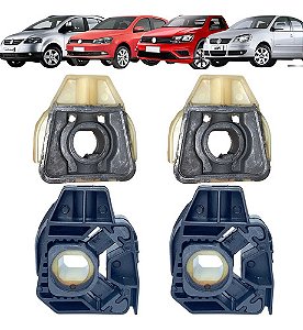 KIT COXIM RADIADOR GOL G5 5592/28250