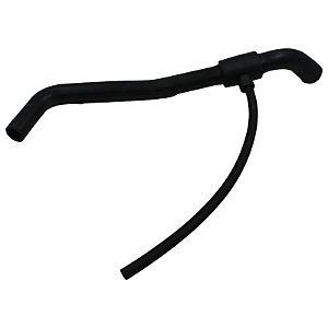 MANGUEIRA RESPIRO ÓLEO GOL 8V 16V AMD25297/AMD35462/TR-1602/BB019081601/1314/036103493B/2314
