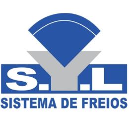 PASTILHA FREIO GOLF 1.8 95/ POLO ECO1242/SYL1361