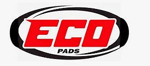 PASTILHA FREIO MAREA BRAVA ECO10601