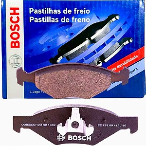 PASTILHA FREIO MOBI 1.0 14 15 16 17 18 19 20 21 22 ECO1596