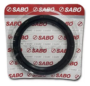 RETENTOR VOLANTE CORSA 1.0 1.4 1.6 94/ FIT CITY "SABO"1122524/02702BRAGF