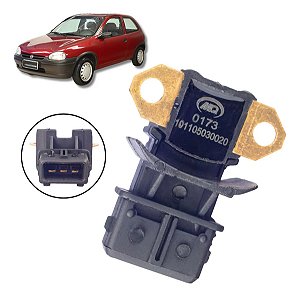 SENSOR HALL CORSA 1.0 1.4 EFI 92/96 92 93 94 95 96 6949999868052 SHJ7061/AMD32309
