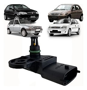 SENSOR MAP CORSA ASTRA "MTE" AMD29091/MTE7184