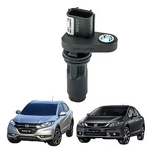 SENSOR ROTAÇÃO HONDA ACCORD CIVIC CR-V HR-V MTE70677