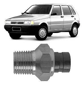 SENSOR TEMPERATURA FIAT TODOS COM LAMPADA "MARILIA" 2019/IM43042