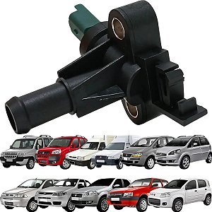 SENSOR TEMPERATURA FIORINO 07/ 844