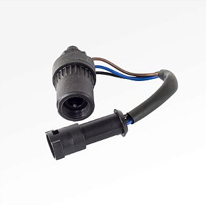 SENSOR VELOCÍMETRO VELOCIDADE MONZA 8 PULSOS AMD31204/SA001/ESV078