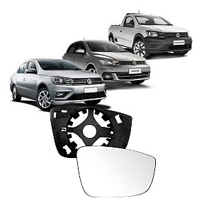SUBCONJUNTO GOL VOYAGE SAVEIRO G6 G7 13/ LADO DIREITO PASSAGEIRO RWTM42
