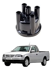 TAMPA DISTRIBUIDOR GOL VOYAGE SANTANA 1.8 86/ 20370/AMD1078