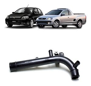 TUBO ÁGUA CORSA MONTANA VC423/93378094