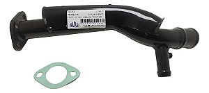 TUBO ÁGUA PALIO COM ADC 96/00 96 97 98 99 00 ALC GAS AMD7549/VC-213/FI189GG
