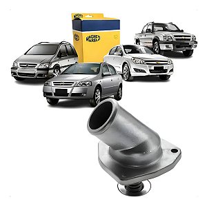 VÁLVULA TERMOSTÁTICA ASTRA ZAFIRA 1.8 2.0 "MM" 3361.82/MMVT36182C