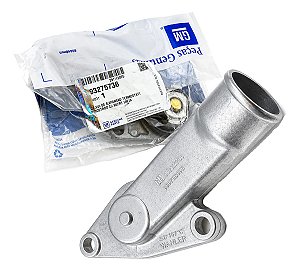 VÁLVULA TERMOSTÁTICA CORSA 1.0 COBAL ONIX SPI 1.0 1.4 1.8 "COLUMBIA" 3313.92/93275736/3147.92