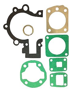 JUNTA CARTER BORR RENAULT CLIO MEGANE SCENIC KANGOO K7M 702 1.6 8V SABÓ 75407