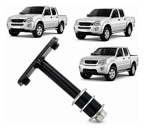 BIELETA MITSUBISHI L200 LD 81722
