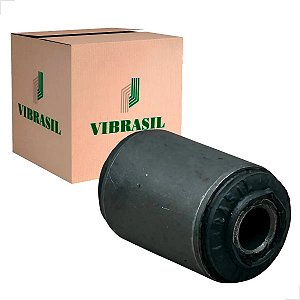 BUCHA BRACO OSCILANTE UNO/ELBA/PREM/MILLE/FIO/96 "VIBRASIL" 80213./10101FT1038R