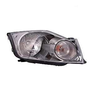 FAROL ECOSPORT 08/ LE ZN14141395
