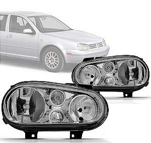 FAROL GOLF GTI/GLX FOCO DUPLO 94/98 LE 17013