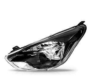 FAROL KA 15/ MASCARA NEGRA LE 25497