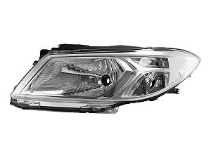 FAROL ONIX 13/ CROMO LE ZN14143289