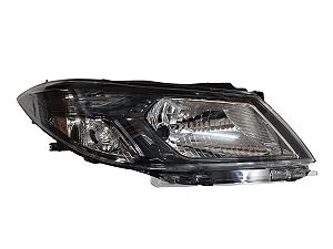 FAROL ONIX JOY 12/ FUME/CINZA LD ZN14143400