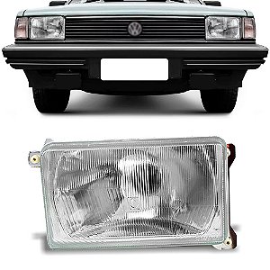 FAROL SANTANA CL 85/90 LE FW44LE