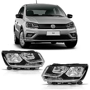 FAROL SAVEIRO G7 17/GOL G7/G8 18/ FOCO DUPLO LD 26174/ZN14143328