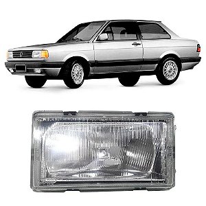 FAROL VOYAGE/ PARATI/ GOL GTS 87/ LD FW43D