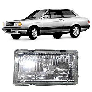 FAROL VOYAGE/ PARATI/ GOL GTS 87/ LE FW43E