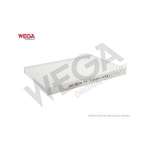 FILTRO AR CABINE I30 2.0 16V 08/ AKX2004