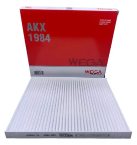 FILTRO AR COND.TUCSON 06/ SPORTAGE 2.0 16V AKX1984