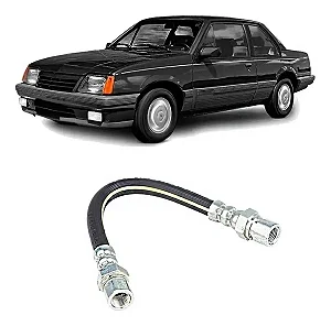 FLEXIVEL FREIO TRASEIRO MONZA/KADETT/IPANEMANEMA 88/ 230MM AMD69185/42091