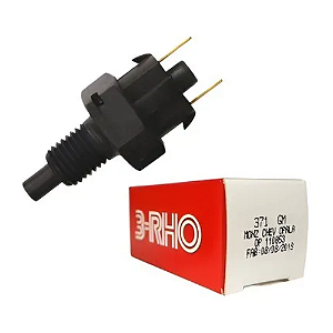 INTERRUPTOR SENSOR FREIO CORSA/CHE/MZA/OPA/OMEGA RHO371