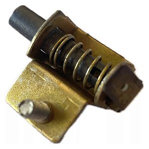 INTERRUPTOR SENSOR FREIO GOL/SNT/GOLF 91/ "DRIFT" M7438/DK5531
